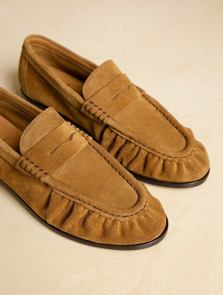 Inicio : Joe - Nuez Moscada