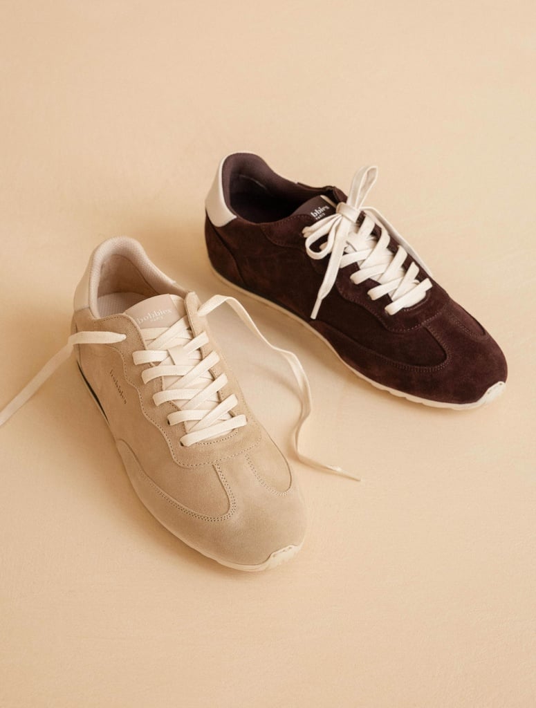 Sneakers : Kimi - Truffle Brown