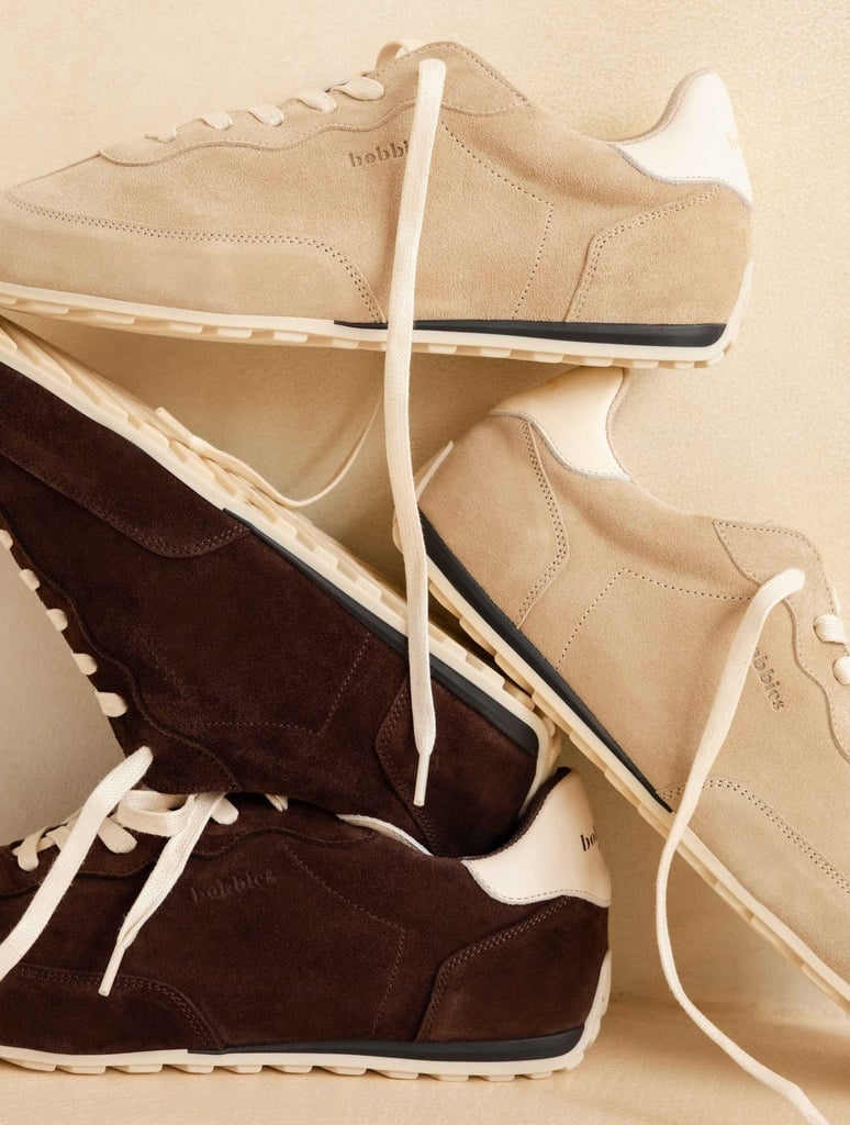 Sneakers : Kimi - Moon Sand