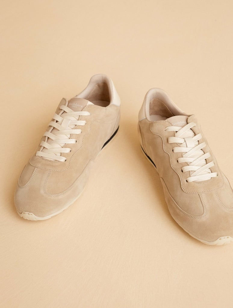Sneakers : Kimi - Moon Sand