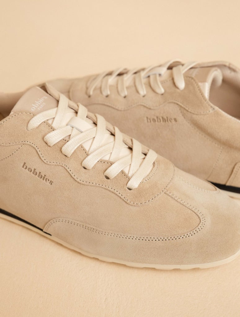 Sneakers : Kimi - Moon Sand