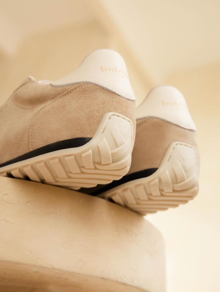 Sneakers : Kimi - Moon Sand