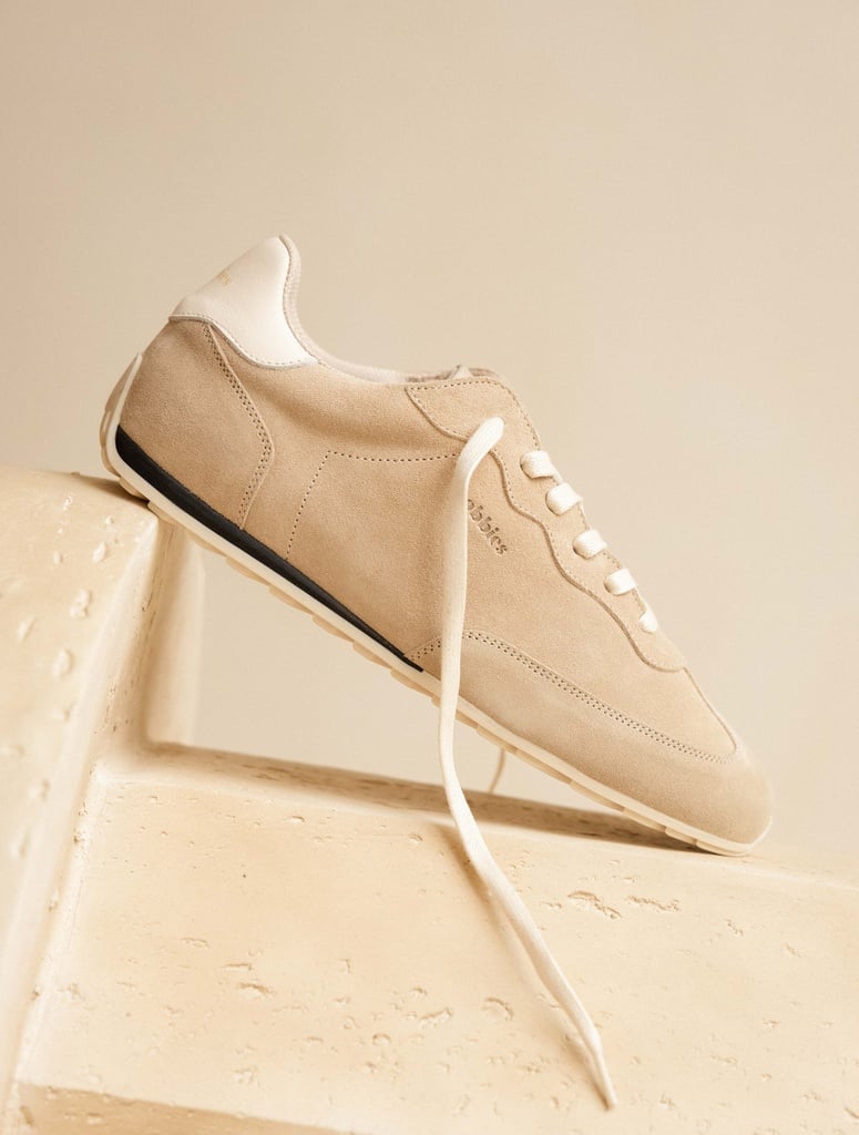 Zapatillas : Kimi - Moon Sand