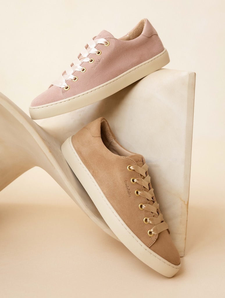 Sneakers : Lana - Savannah