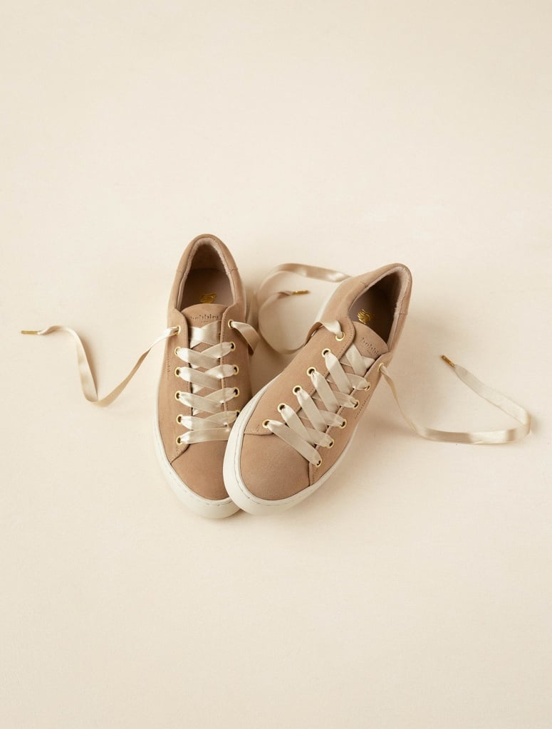 Sneakers : Lana - Savannah