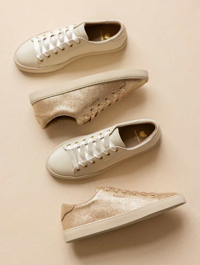 Sneakers : Lana - Milk