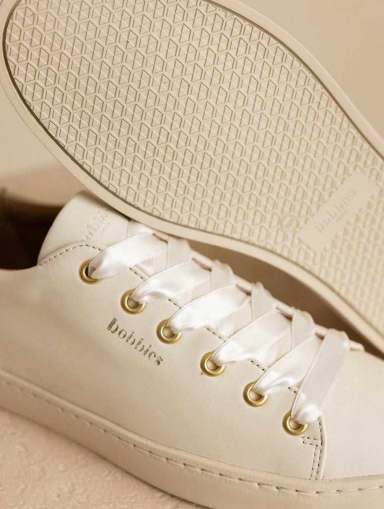 Sneakers : Lana - Milk