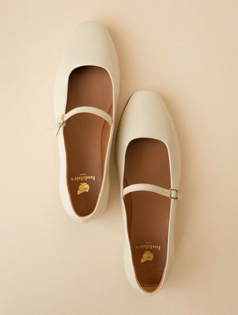 Ballet Flats : Mikie - Chantilly