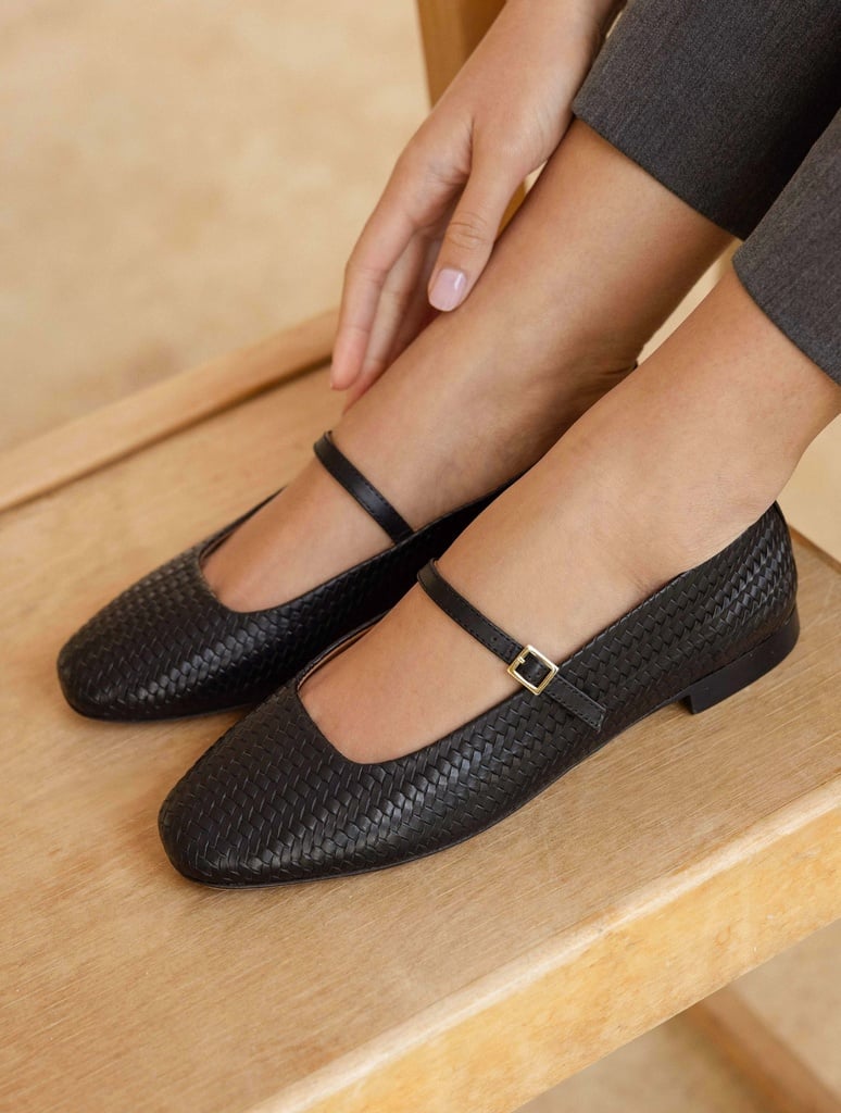 Bailarinas : Mikie - Intense Black