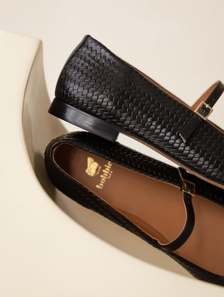 Bailarinas : Mikie - Intense Black