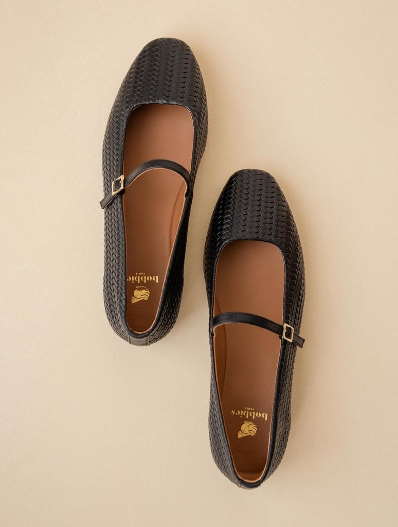 Bailarinas : Mikie - Intense Black