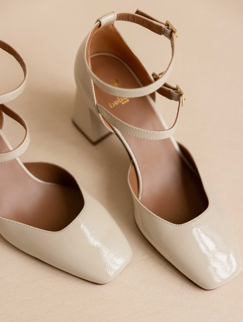 Pumps & Mary Janes : Mischa - Chantilly