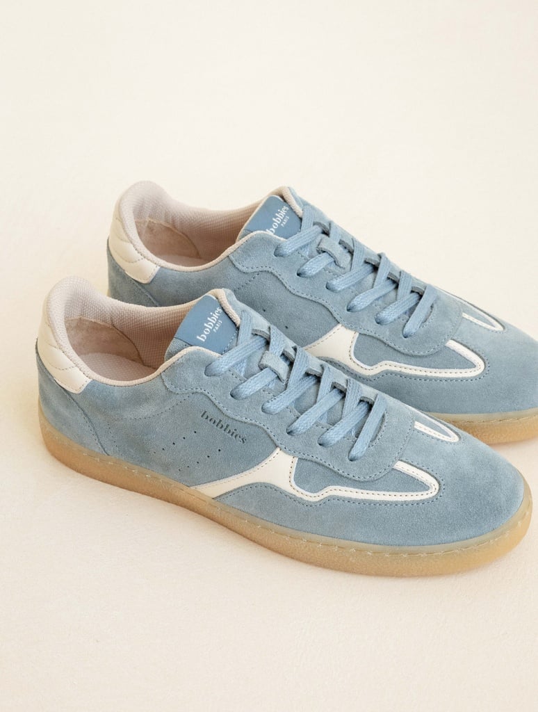 Sneakers : Miles - Cold Blue