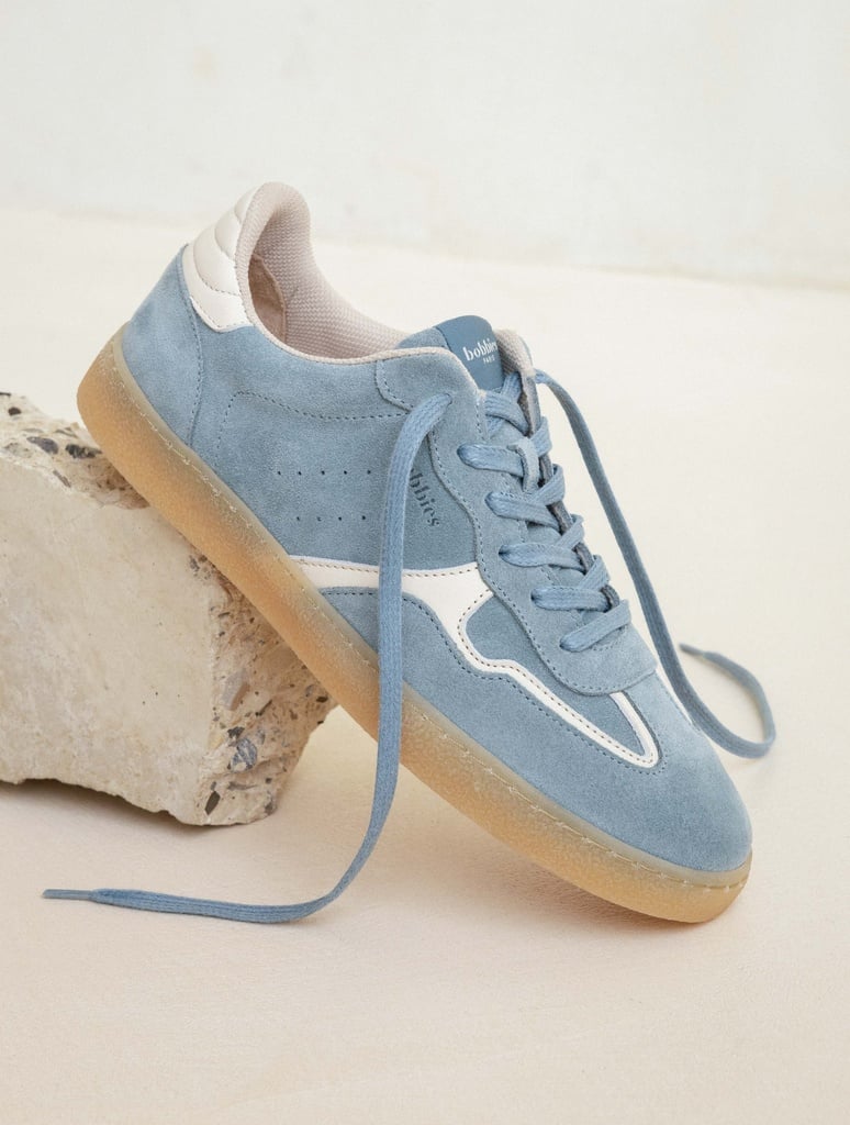 Sneakers : Miles - Cold Blue