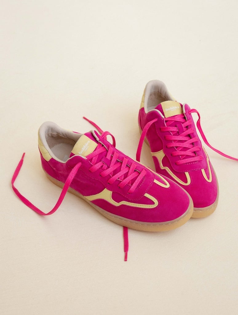 Sneakers : Miles - Pink Punch