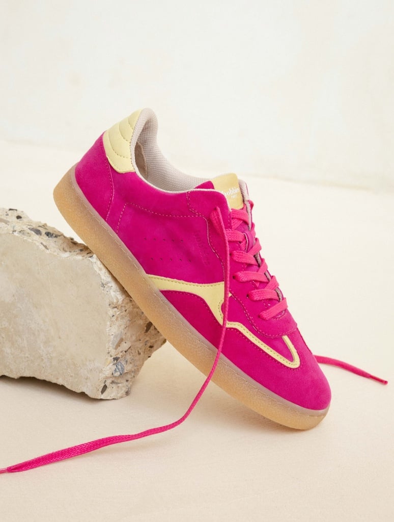 Sneakers : Miles - Pink Punch