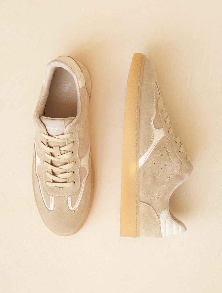 Sneakers : Miles - Moon Sand