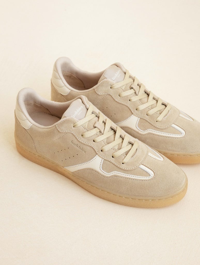 Sneakers : Miles - Moon Sand