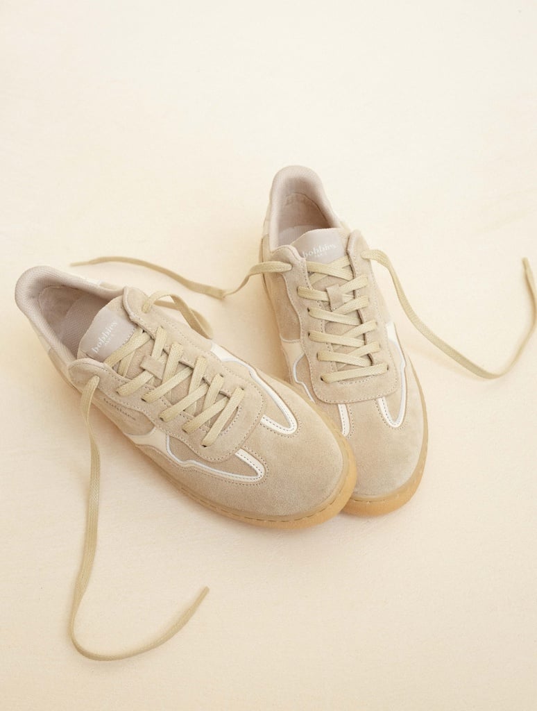 Sneakers : Miles - Moon Sand