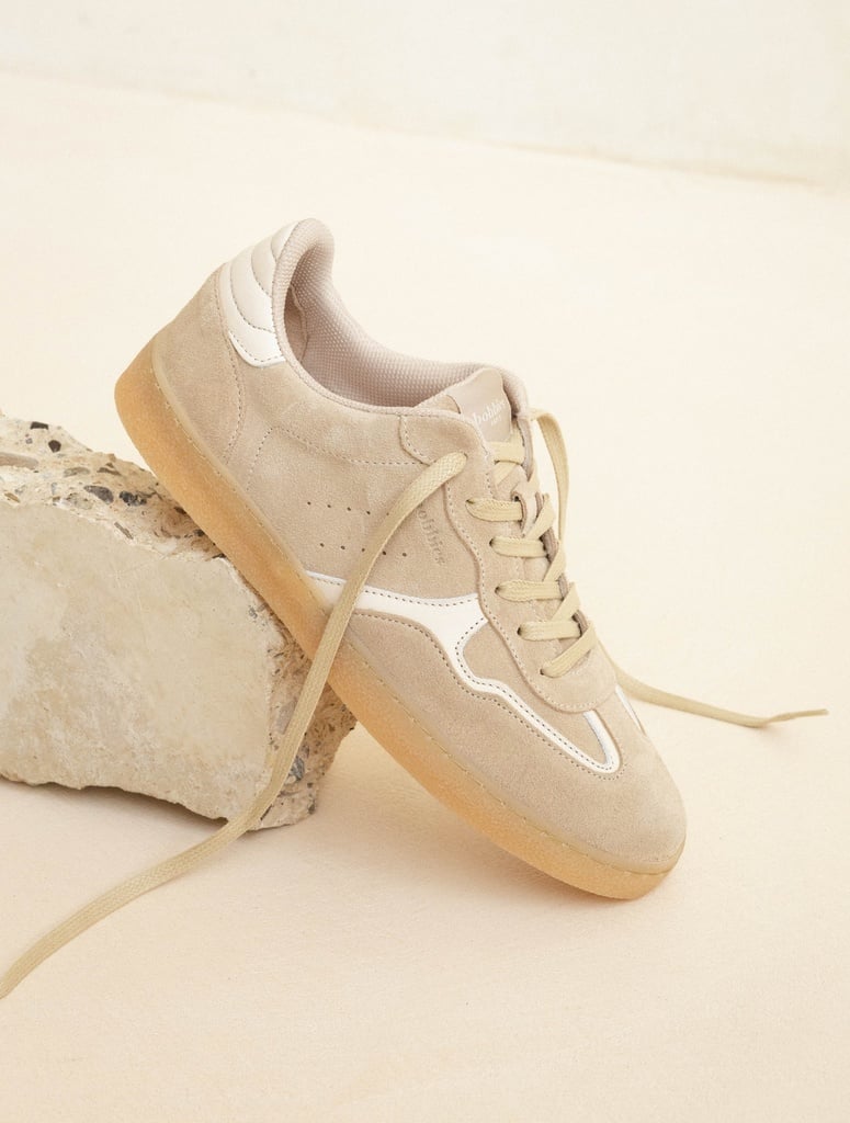 Sneakers : Miles - Moon Sand