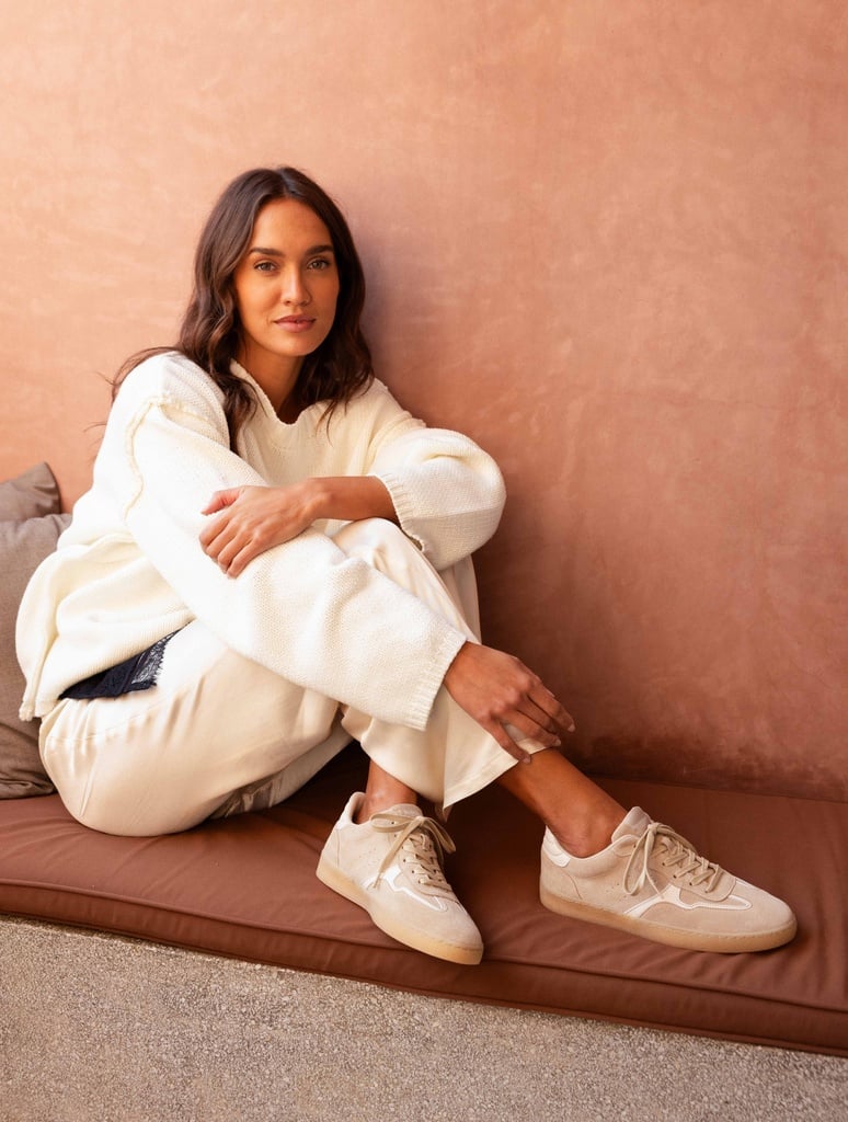 Sneakers : Miles - Moon Sand