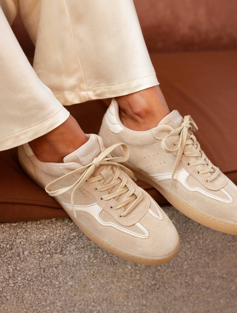 Sneakers : Miles - Moon Sand
