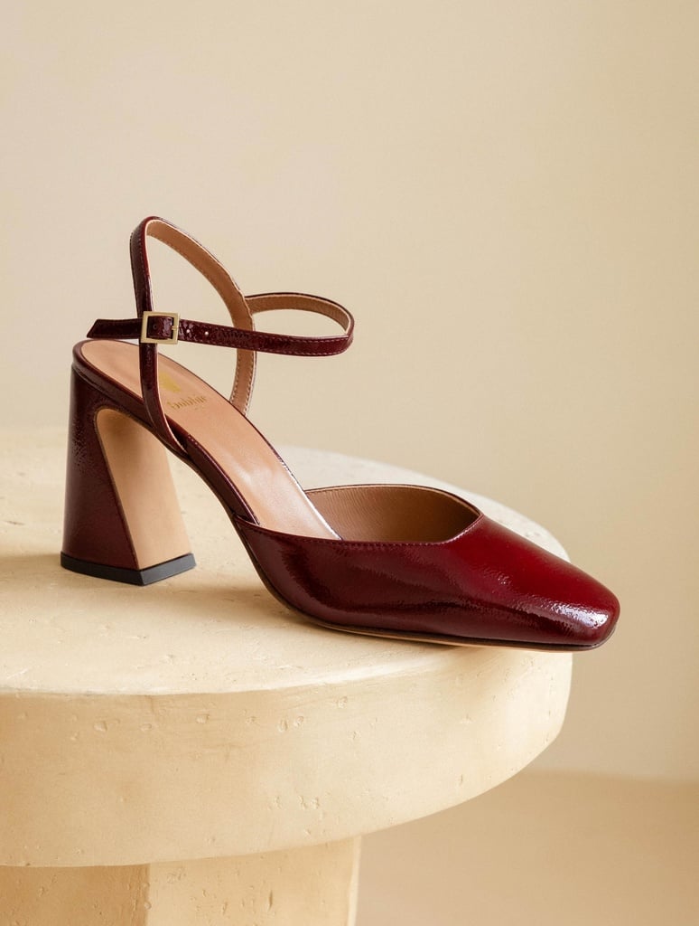 Zapatos de Salón y Mary Janes : Marfa - Nebbiolo
