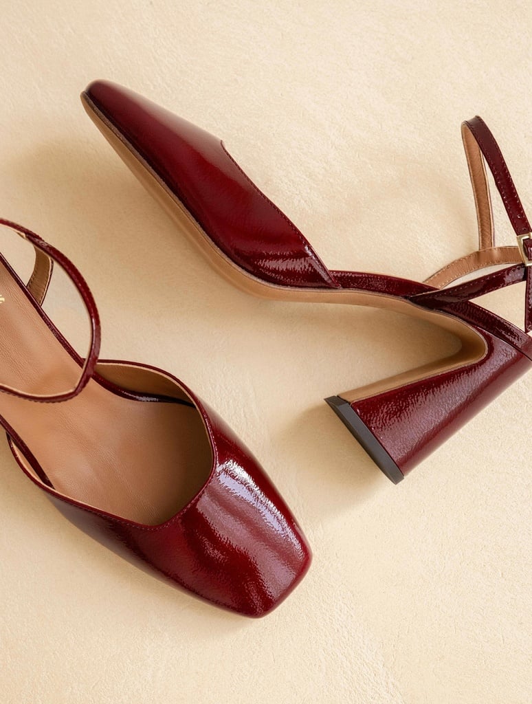 Zapatos de Salón y Mary Janes : Marfa - Nebbiolo