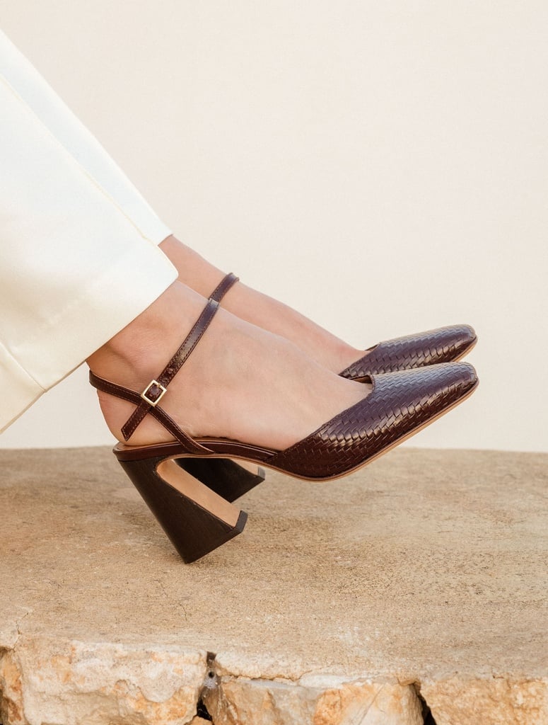 Babies & Escarpins : Marfa - Irish Coffee