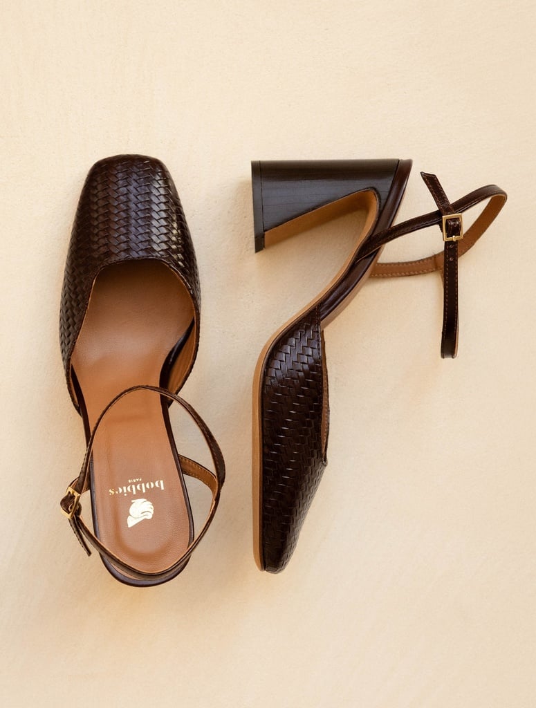 Babies & Escarpins : Marfa - Irish Coffee