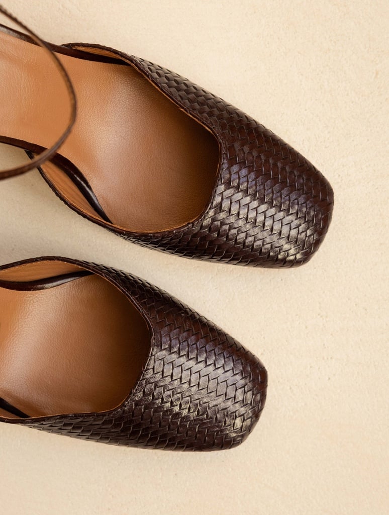 Babies & Escarpins : Marfa - Irish Coffee