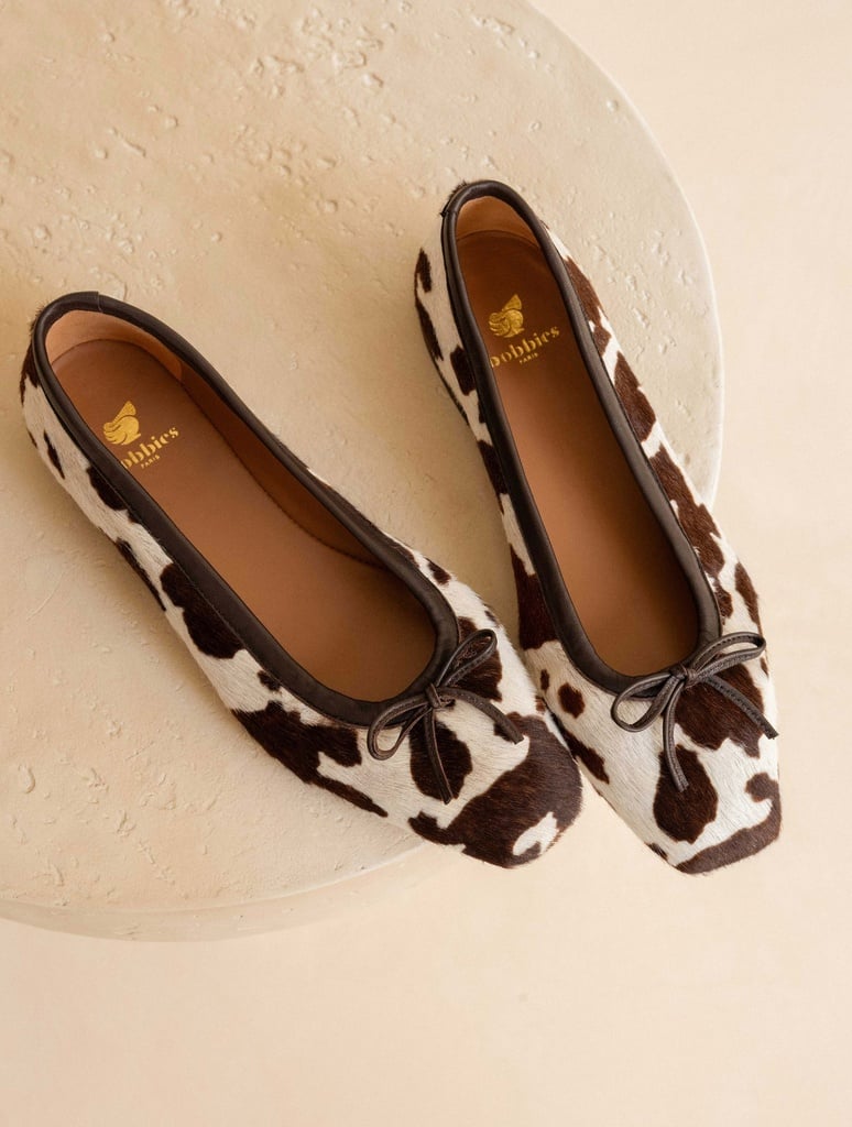 Ballerines : Mari - Ayrshire