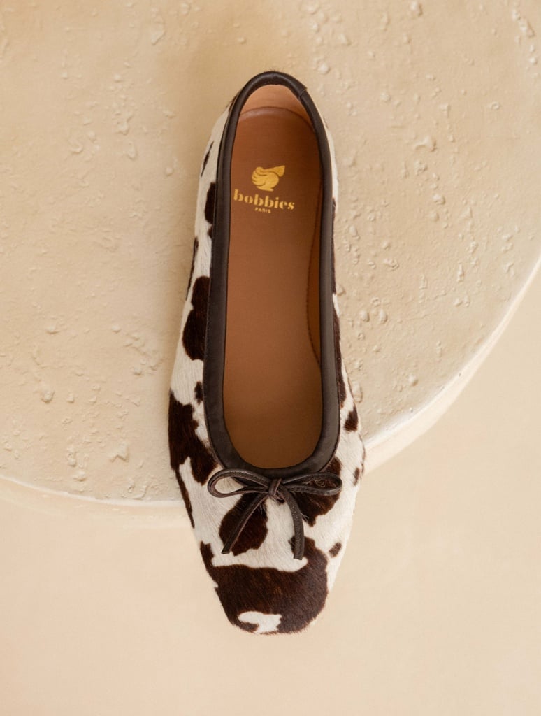 Ballerinas : Mari - Ayrshire