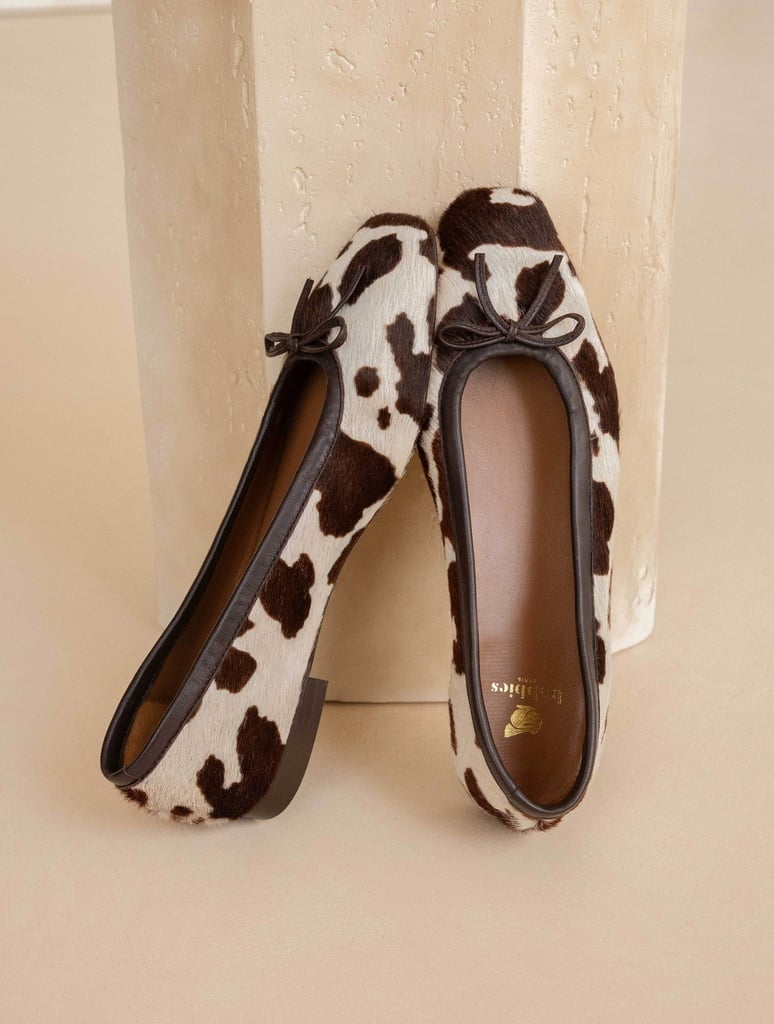 Ballerines : Mari - Ayrshire