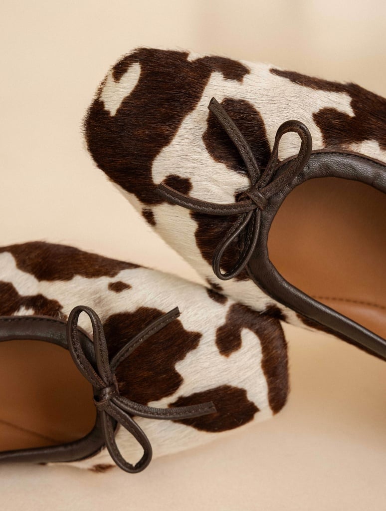 Ballerines : Mari - Ayrshire