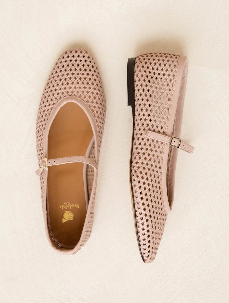 Ballerines : Maya - Nude