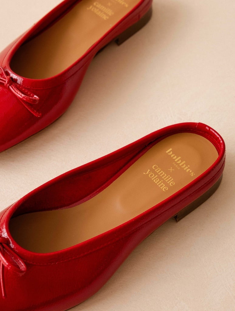 Ballerinas : Orsel - Flamenco