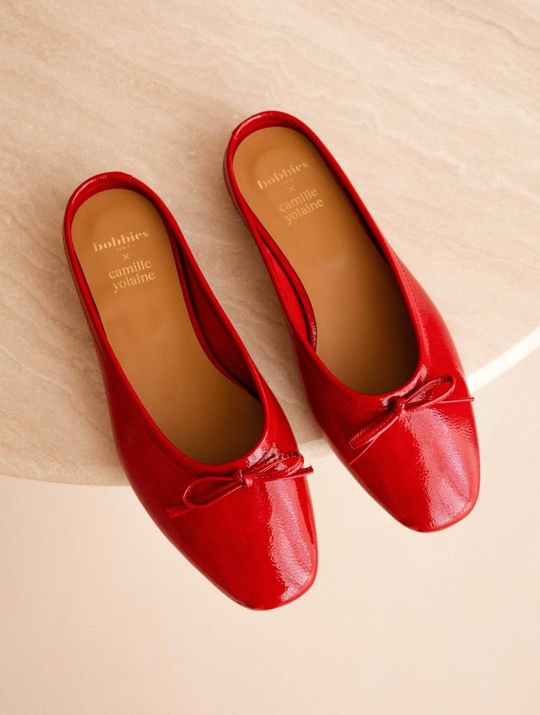 Ballerinas : Orsel - Flamenco