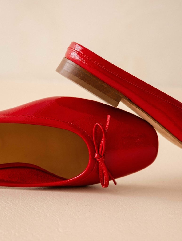 Ballerinas : Orsel - Flamenco