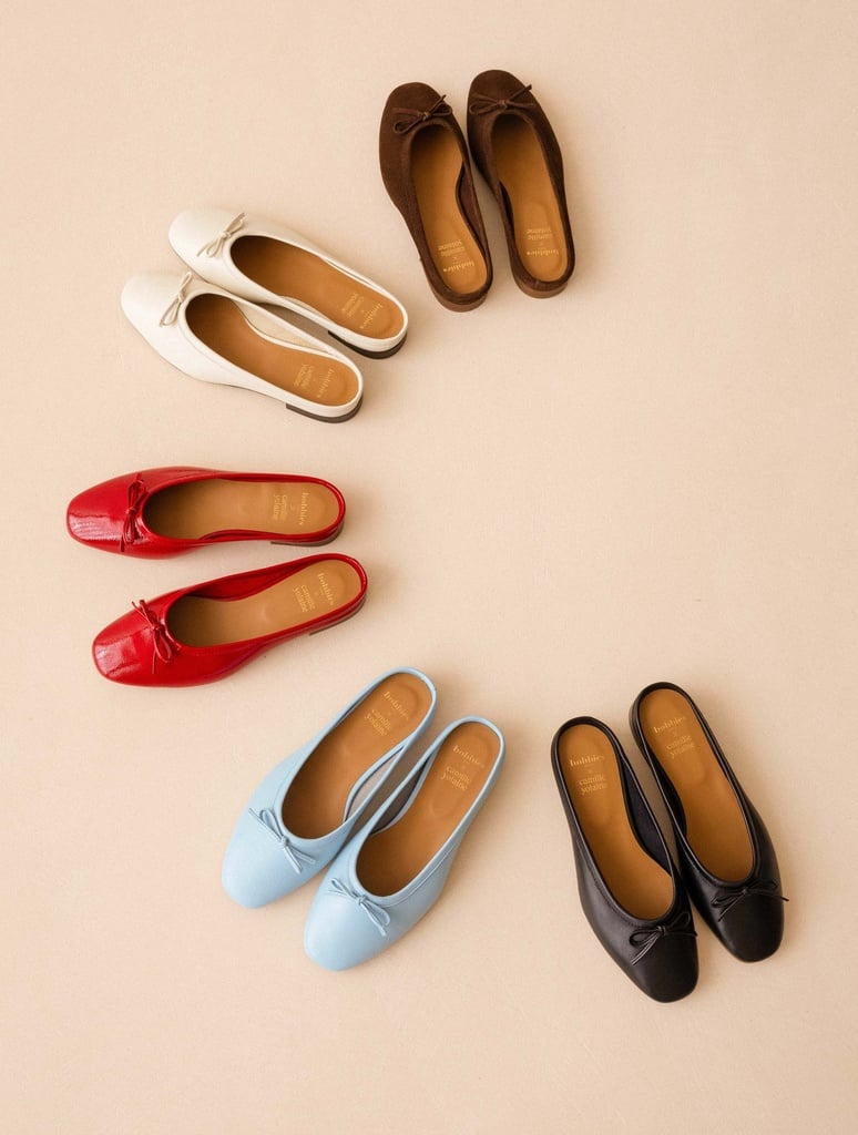 Ballerinas : Orsel - Flamenco