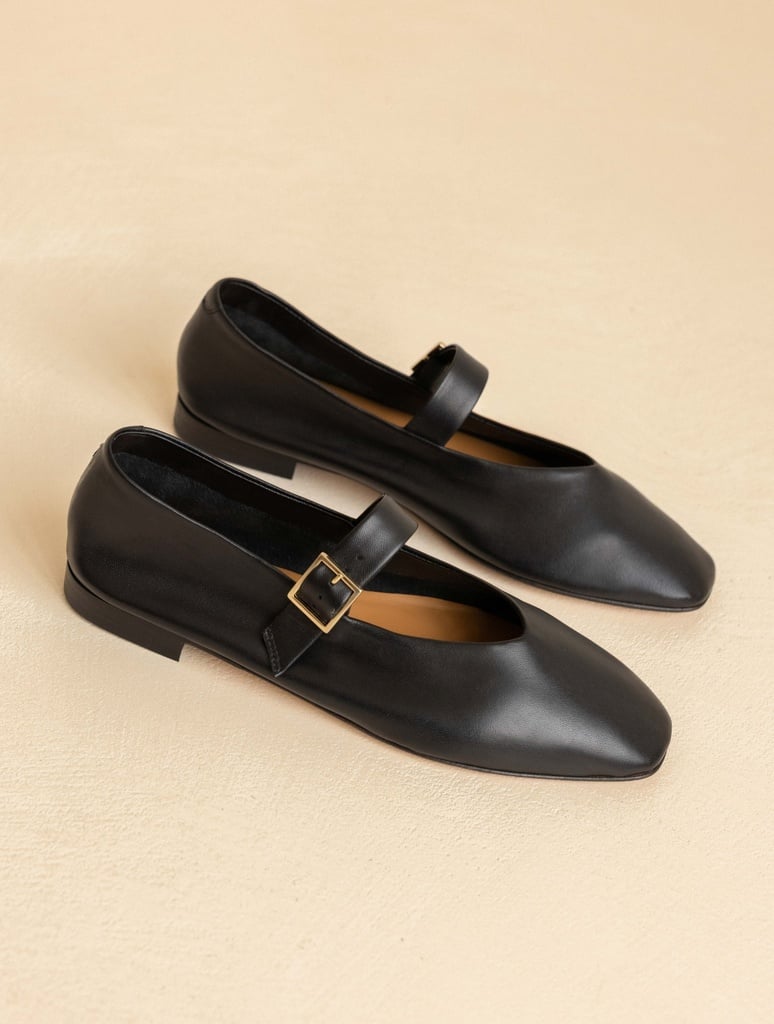 Ballerinas : Ouna - Passion Black