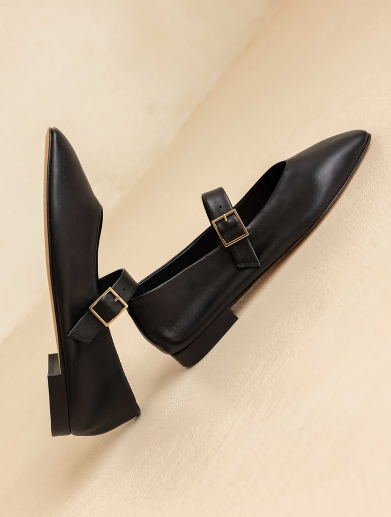 Ballerinas : Ouna - Passion Black