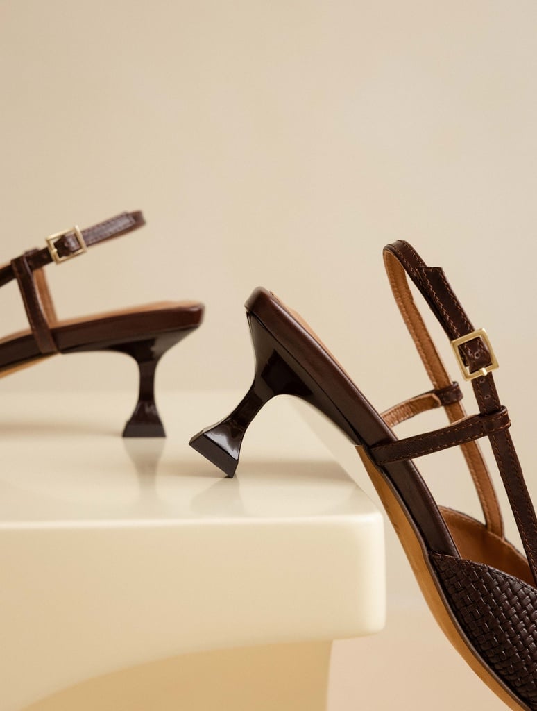 Babies & Escarpins : Reem - Irish Coffee