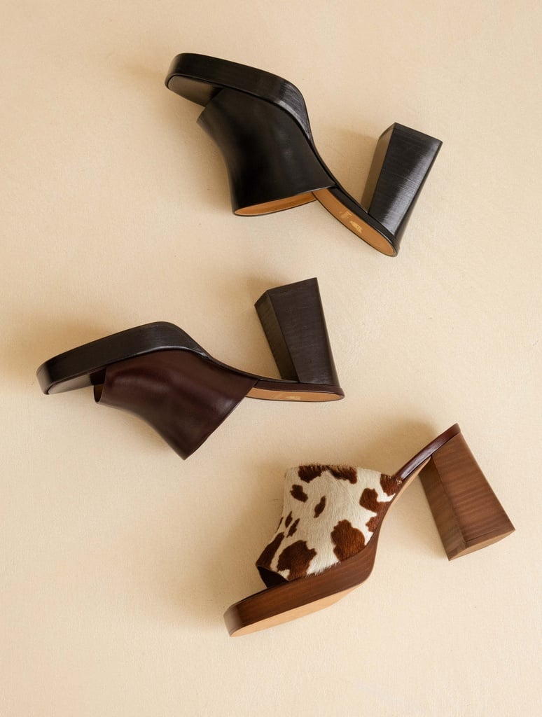 Sandalen mit Absatz : Renata - Absolute Black