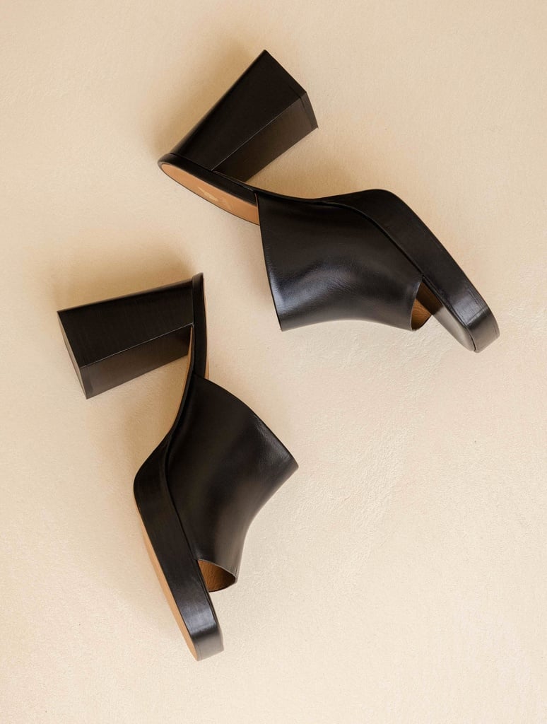 Sandalen mit Absatz : Renata - Absolute Black