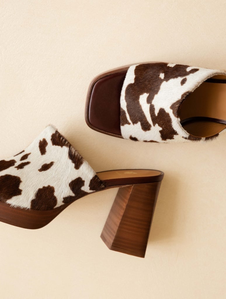 Sandales à Talons : Renata - Ayrshire