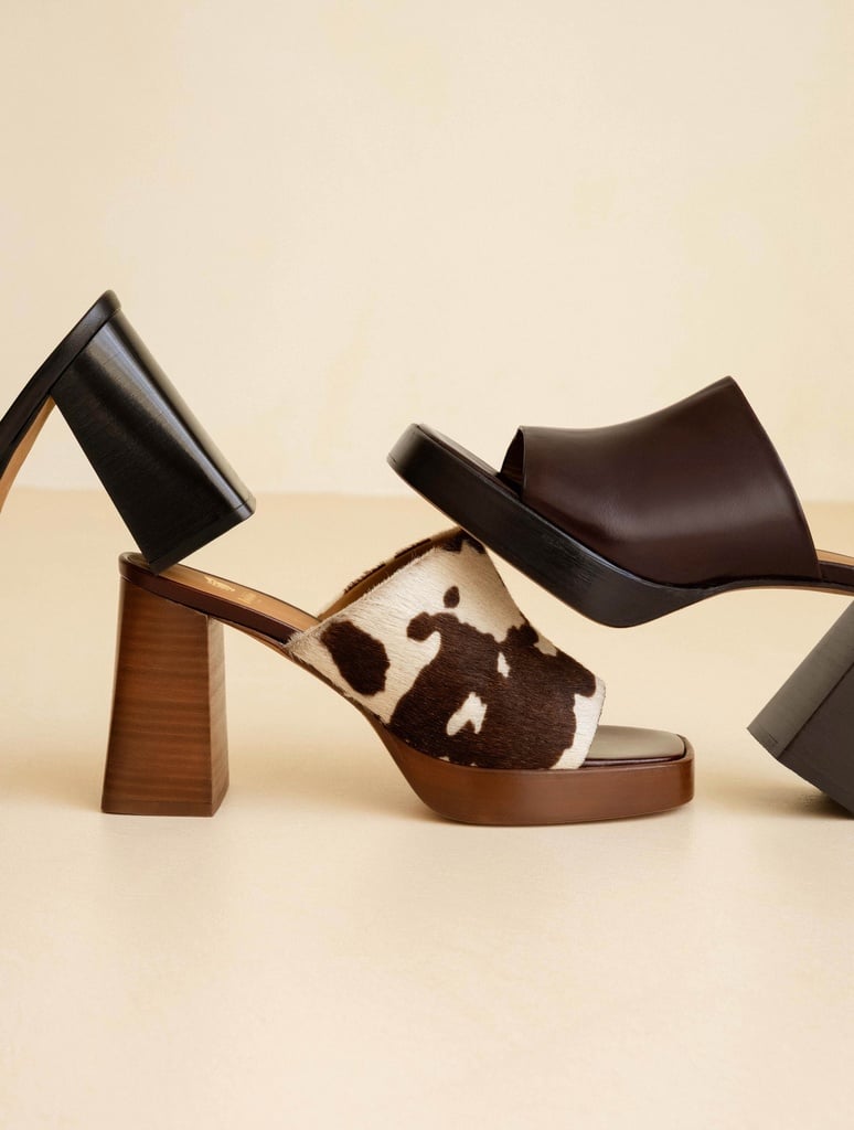 Sandales à Talons : Renata - Ayrshire