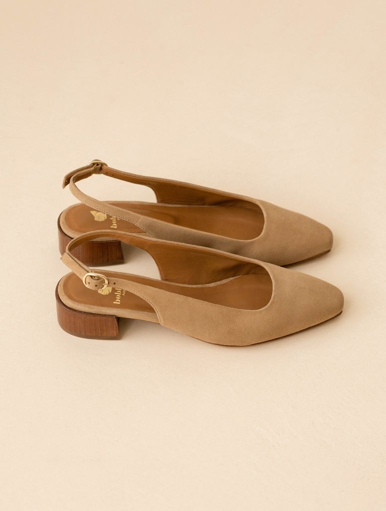Babies & Escarpins : Tao - Savannah