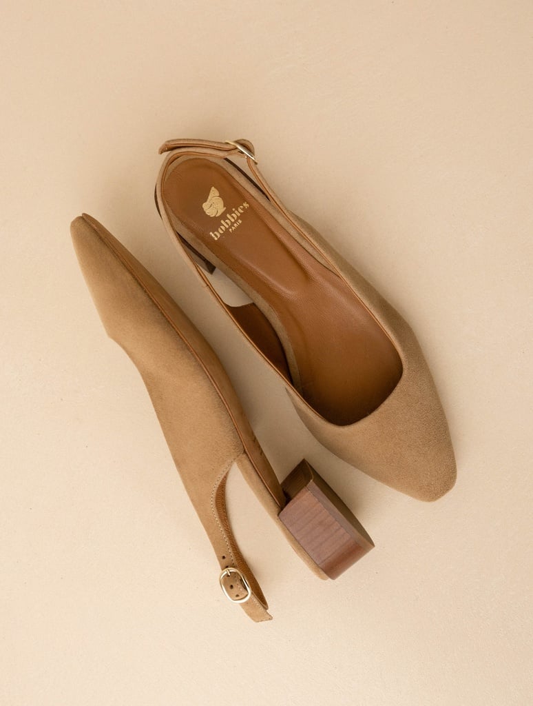 Babies & Escarpins : Tao - Savannah