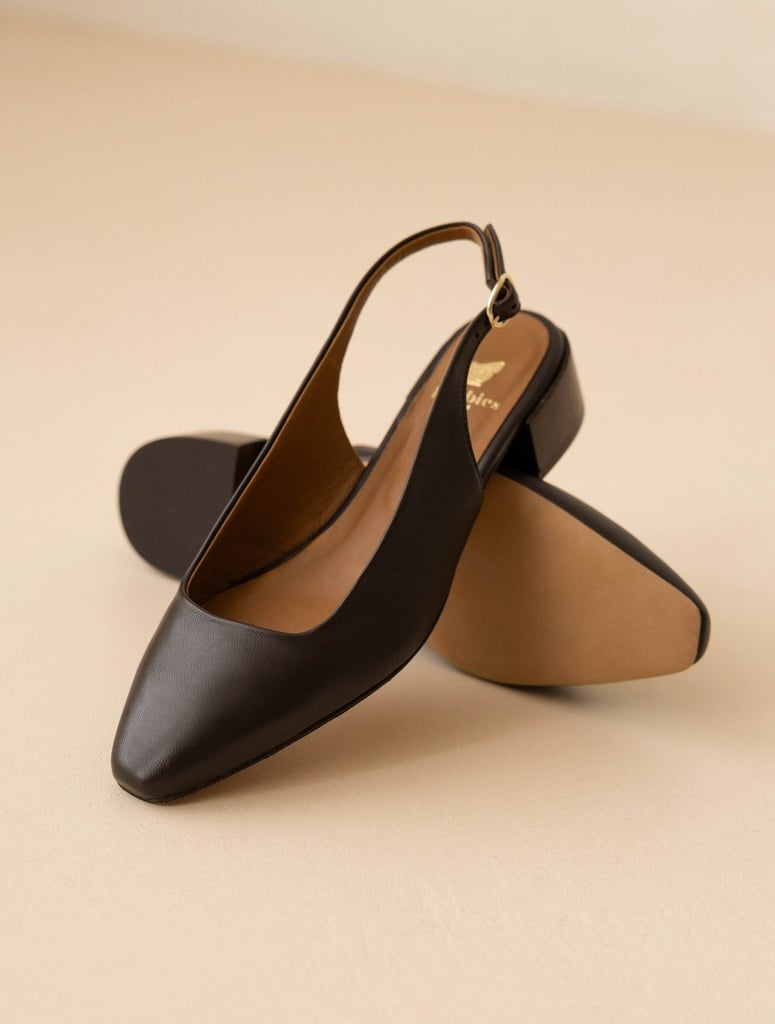 Babies & Escarpins : Tao - Ristretto